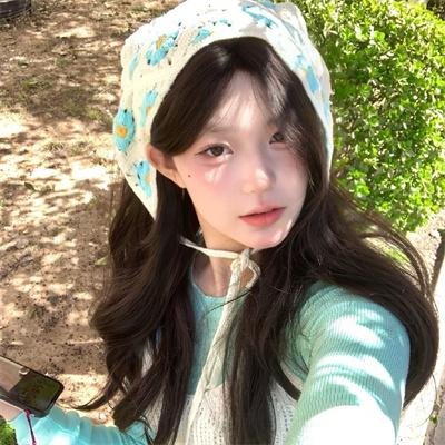 白色女孩粤语